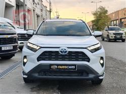 تويوتا راف 4